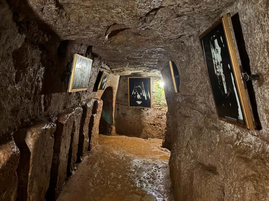 image n.6 of Hue: DMZ Half-Day Tour by Private Car to Vinh Moc Tunnels activity in Central Vietnam, uploaded by supplier