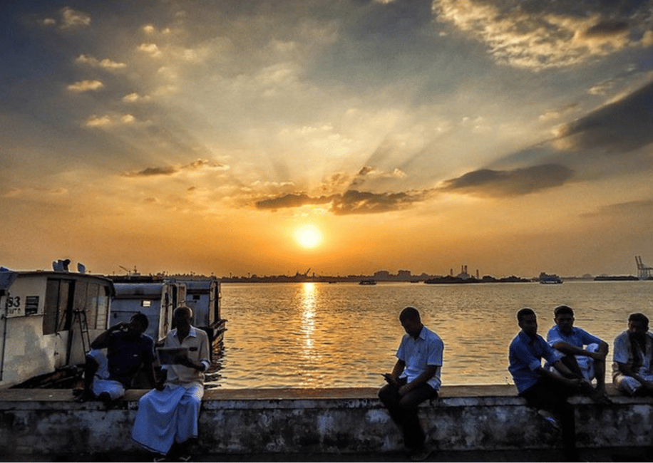 image n.6 of Best of Kochi (Guided Full Day City Sightseeing Tour by Car) activity in Kochi, uploaded by supplier