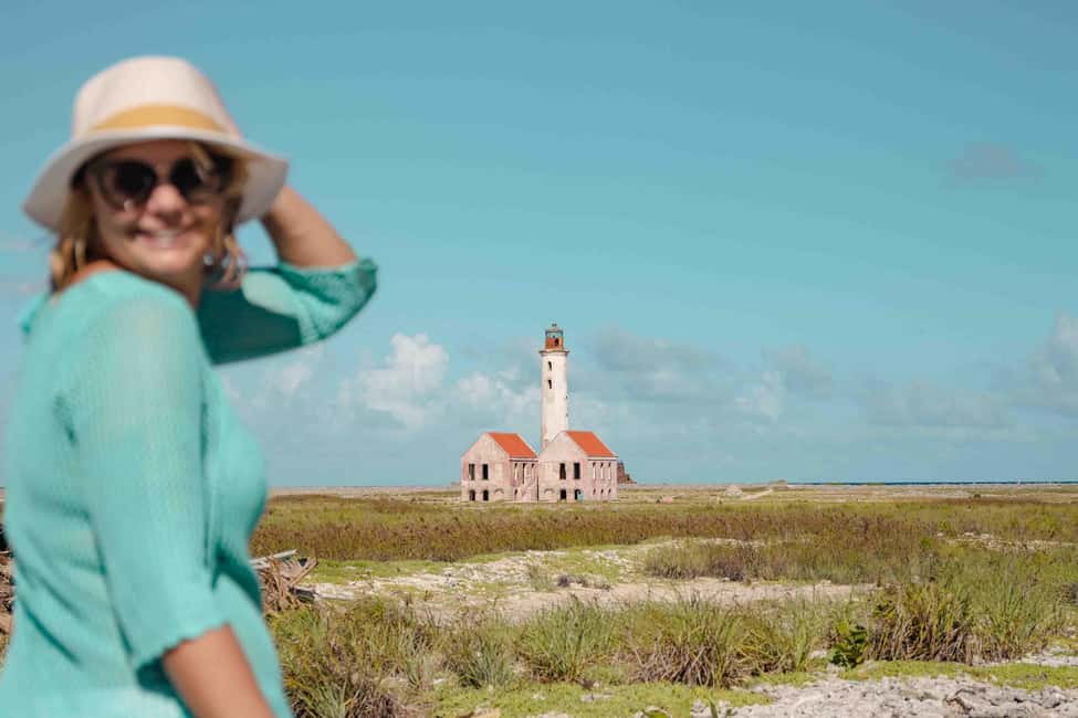afbeelding n.23 van Curaçao: Klein Curaçao-jachttocht met toegang tot strandhuis activiteit in Curaçao, geüpload door aanbieder