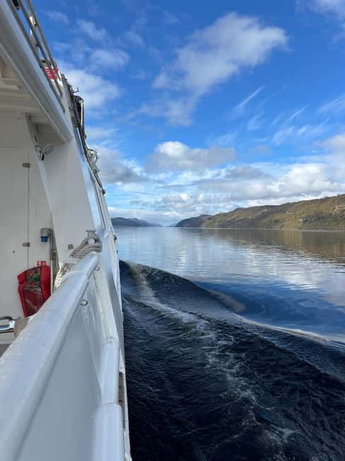 billede nr.11 af aktiviteten Edinburgh: Privat tur til Loch Ness, Glencoe og højlandet i Det skotske højland, uploadet af udbyder