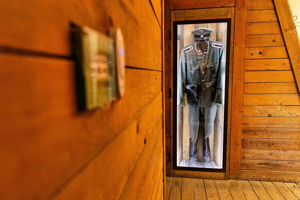 bilde nr.9 av Kraków: Oskar Schindlers fabrikk - inngangsbillett og omvisning aktivitet i Kraków, lastet opp av leverandør