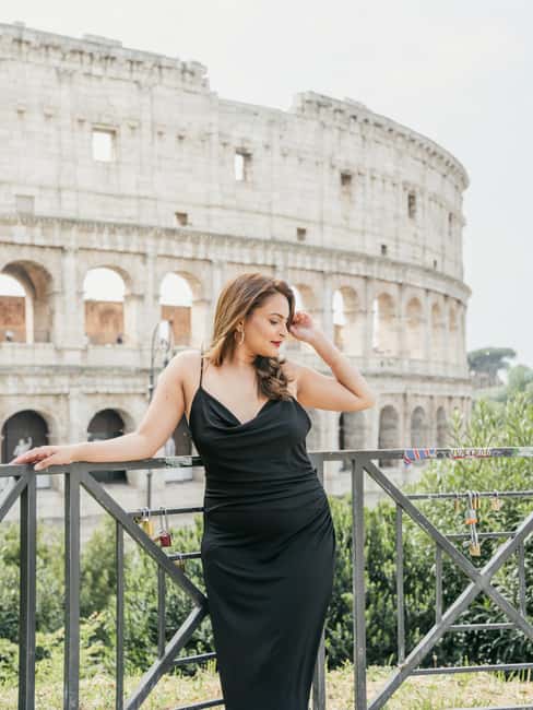 image n.45 of Rome: Photo Shoot Tour with Professional Photographer activity in Rome, uploaded by supplier