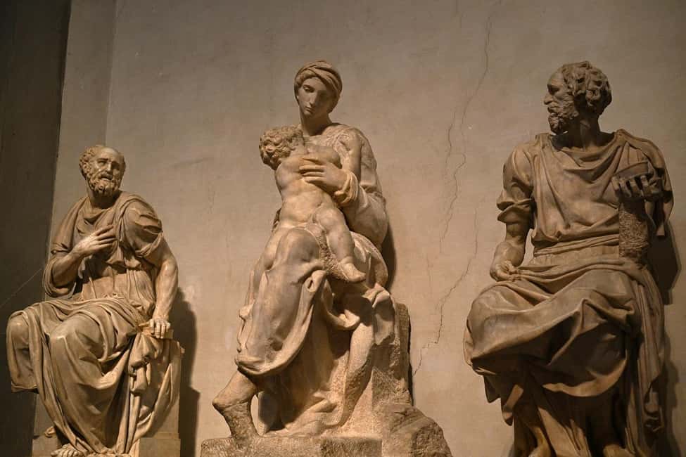 image n.43 of Florence: Guided Tour of Medici Family Secrets and Chapels activity in Florence, uploaded by supplier