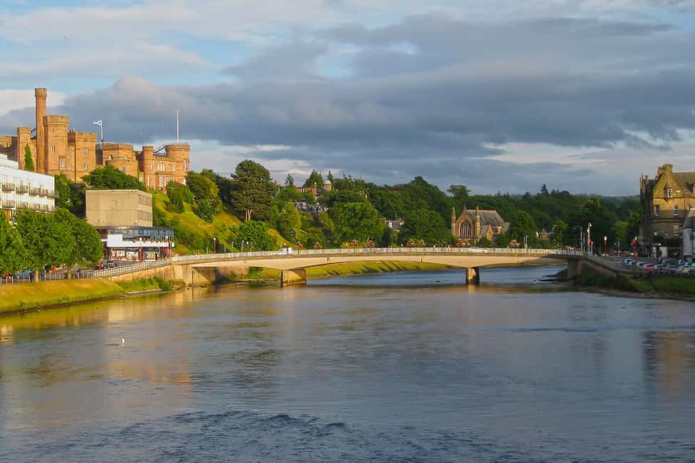 image n.5 of Scotland: Orkney and Northern Coast 5-Day Tour activity in Scottish Highlands, uploaded by supplier