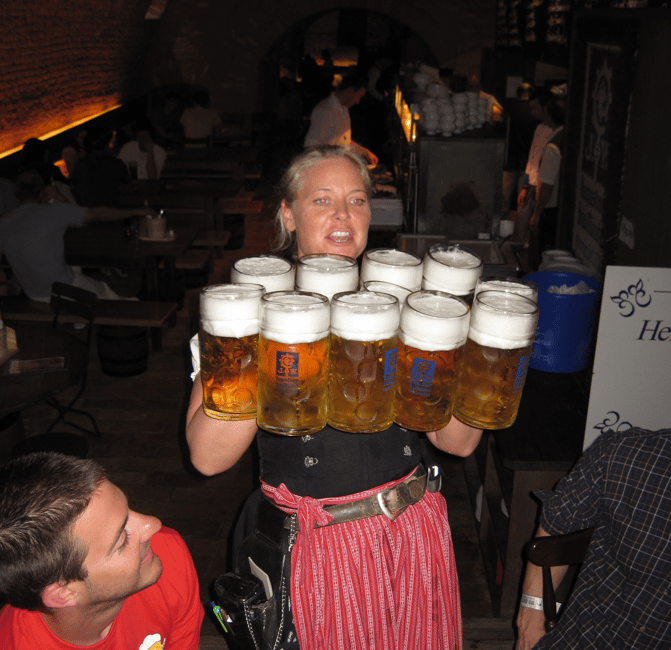 image n.3 of Size Matters Beer Tour Munich activity in Munich, uploaded by supplier