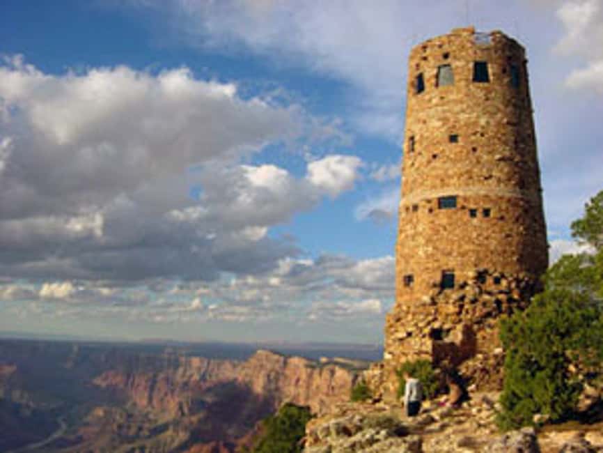 image n.2 of From Sedona or Flagstaff: Ruins & Volcanoes Small-Group Tour activity in Arizona, uploaded by supplier