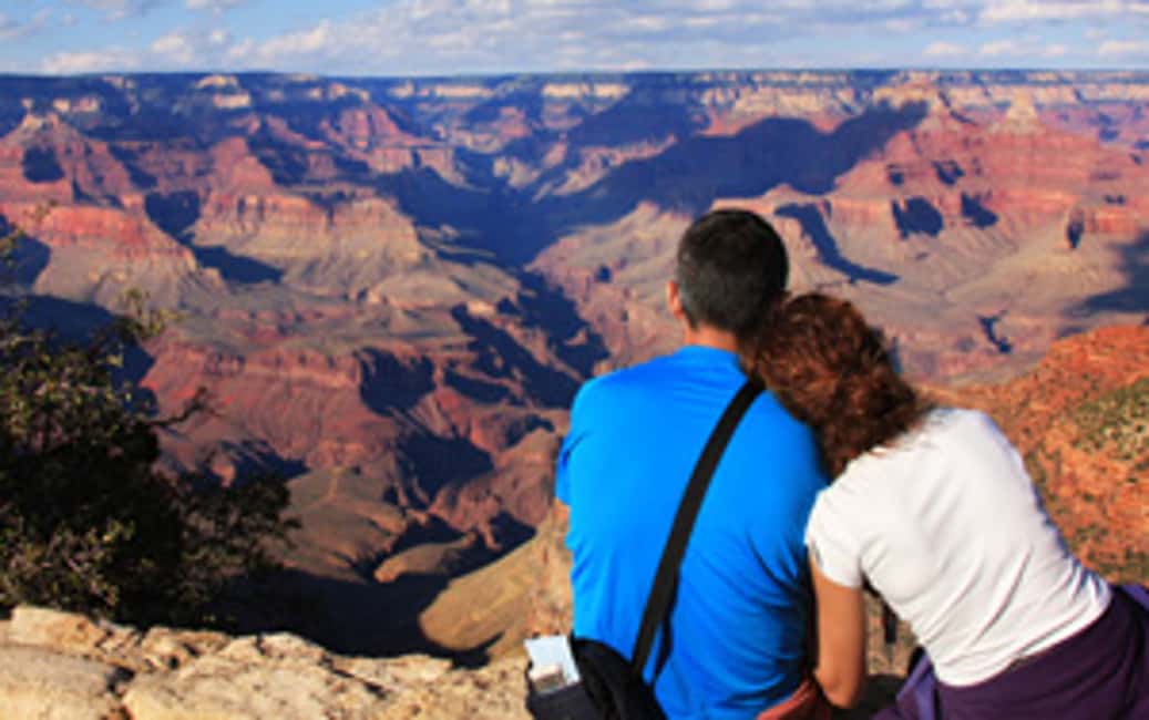 image n.5 of From Sedona or Flagstaff: Ruins & Volcanoes Small-Group Tour activity in Arizona, uploaded by supplier