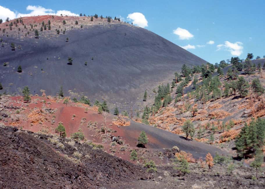 image n.8 of From Sedona or Flagstaff: Ruins & Volcanoes Small-Group Tour activity in Arizona, uploaded by supplier