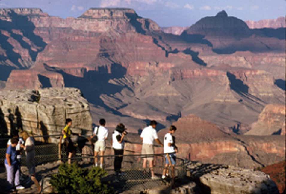 image n.4 of From Sedona or Flagstaff: Ruins & Volcanoes Small-Group Tour activity in Arizona, uploaded by supplier