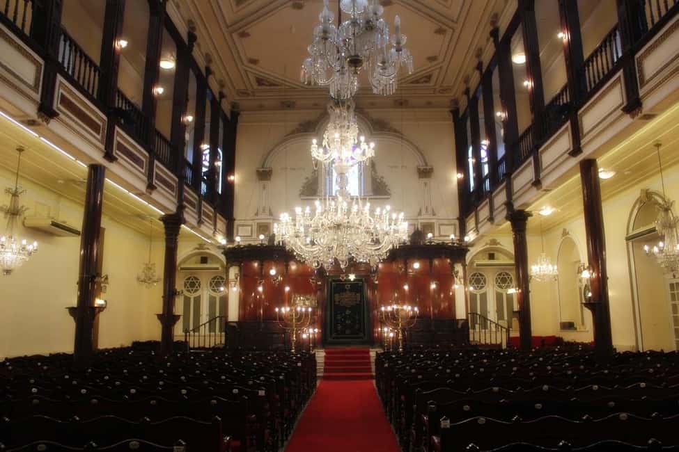 image n.4 of Jewish Heritage Tour activity in Izmir, uploaded by supplier