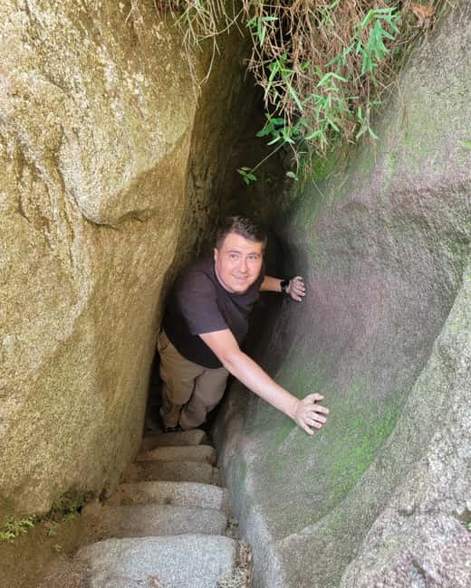 image n.6 of Huaynapicchu Mountain Entry Ticket activity in Urubamba, uploaded by supplier