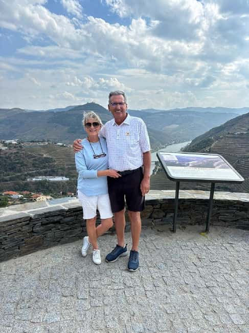 image n.57 of Porto: Premium Douro Valley Small-Group Tour, Cruise & Lunch activity in Norte Region, uploaded by supplier