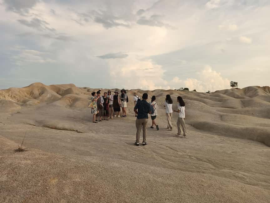 image n.7 of Bintan: Guided Tour of the Bintan Desert and Blue Lake activity in Riau Islands, uploaded by supplier