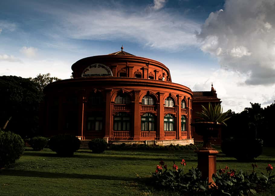 image n.2 of Full-day Private Sightseeing Tour of Bangalore activity in Bangalore, uploaded by supplier