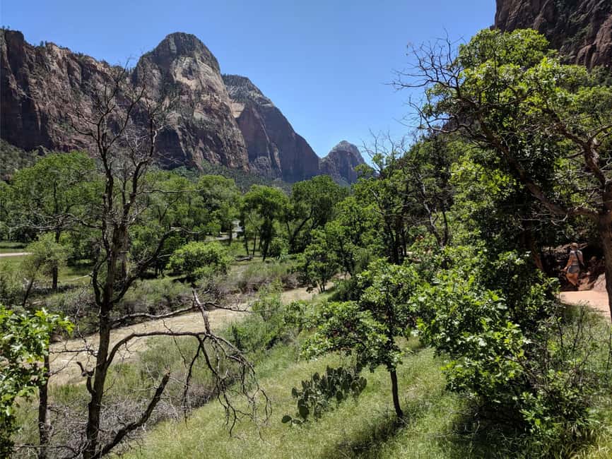 image n.87 of Las Vegas: Grand Canyon, Zion and Monument Valley 3-Day Trip activity in Arizona, uploaded by supplier