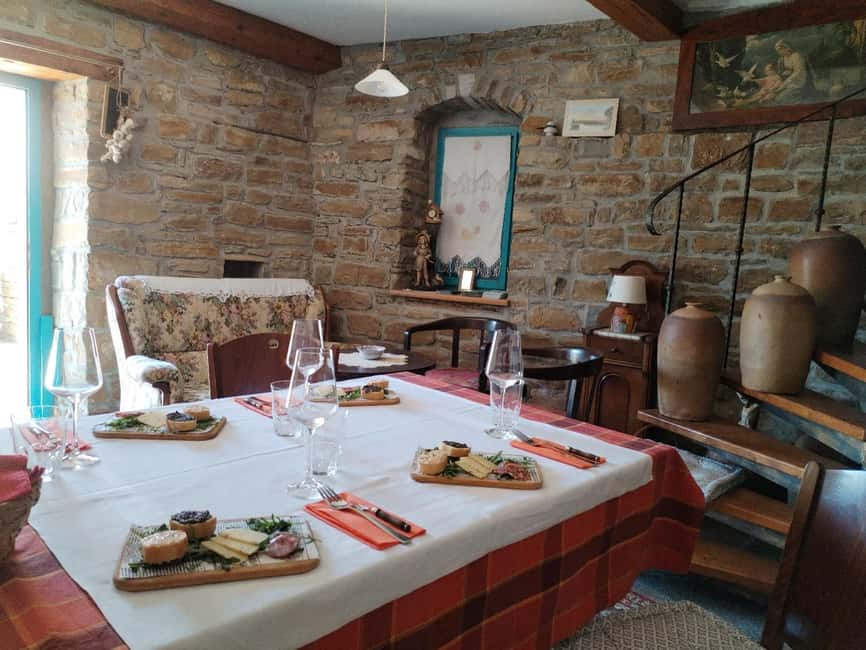 image n.6 of Gažon - Istria: Truffle Hunting & Cooking & Tasting activity in Gazon, uploaded by supplier