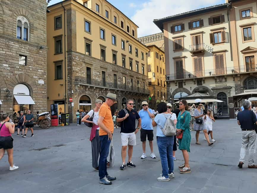image n.12 of Florence: Medici Family History Tour activity in Florence, uploaded by supplier