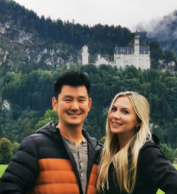 image n.6 of Munich: Neuschwanstein by Bus with Alpine Bike Ride & Swim activity in Schwangau, uploaded by supplier