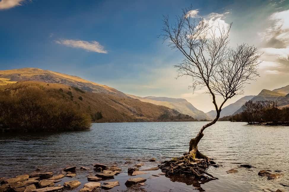 image n.3 of Cardiff, Brecon Beacons & Snowdonia Online Travel Guide activity in Conwy, uploaded by supplier