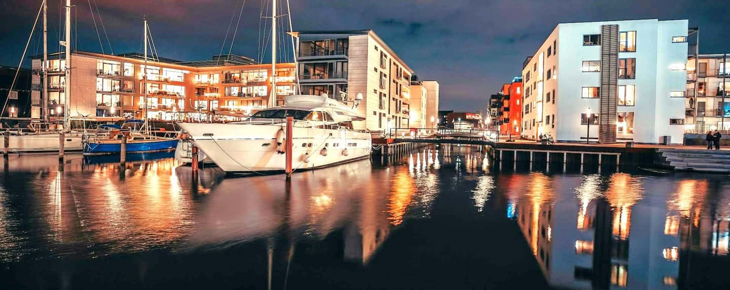 image n.1 of Odense: City walk - The new green Odense - City development activity in Odense, uploaded by supplier