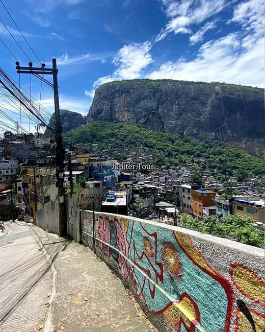 image n.20 of Rio: Immersive Rocinha Favela Walking Tour with Local Guide activity in Rio de Janeiro, uploaded by supplier