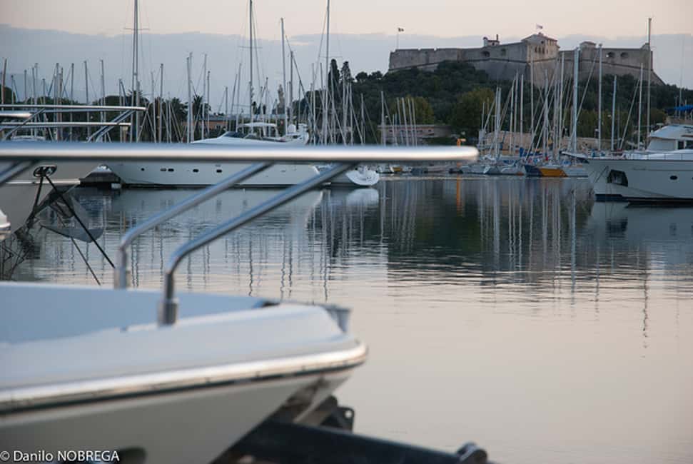image n.4 of From Nice: Cannes, Antibes & Saint-Paul-de-Vence Tour activity in Cannes, uploaded by supplier