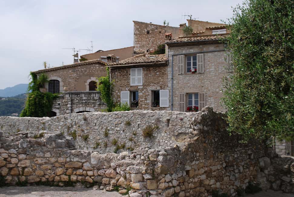 image n.9 of From Nice: Cannes, Antibes & Saint-Paul-de-Vence Tour activity in Cannes, uploaded by supplier