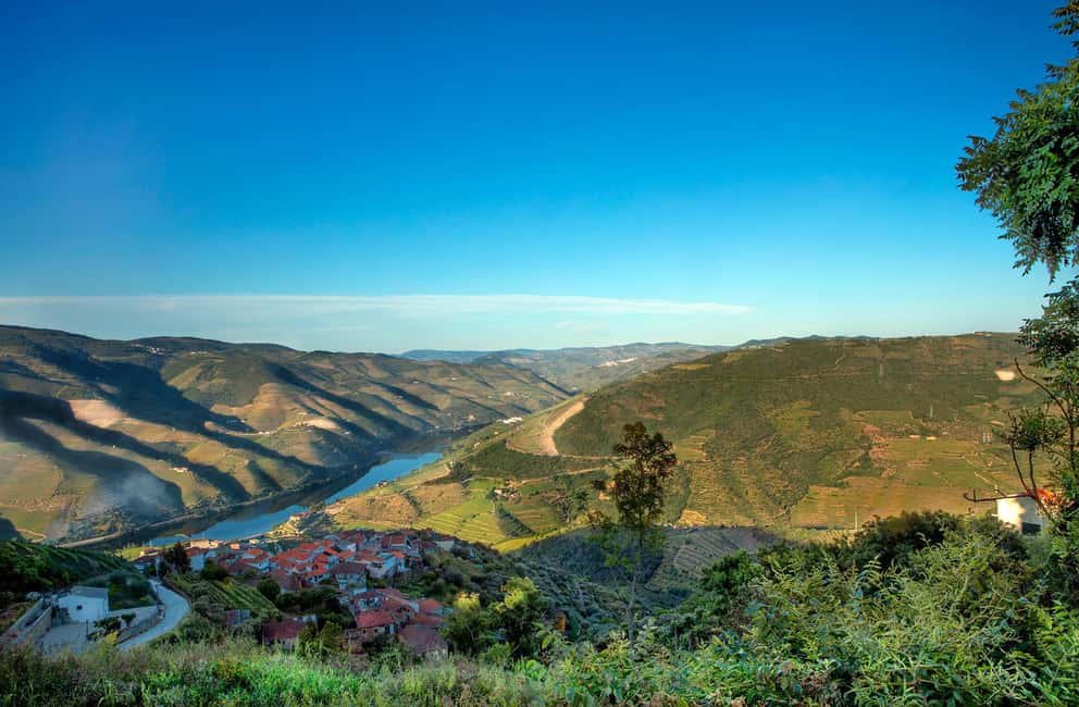 imagem n.3 de Portugal: Uma viagem épica de norte a sul - 7 dias atividade em Évora, carregada pelo fornecedor