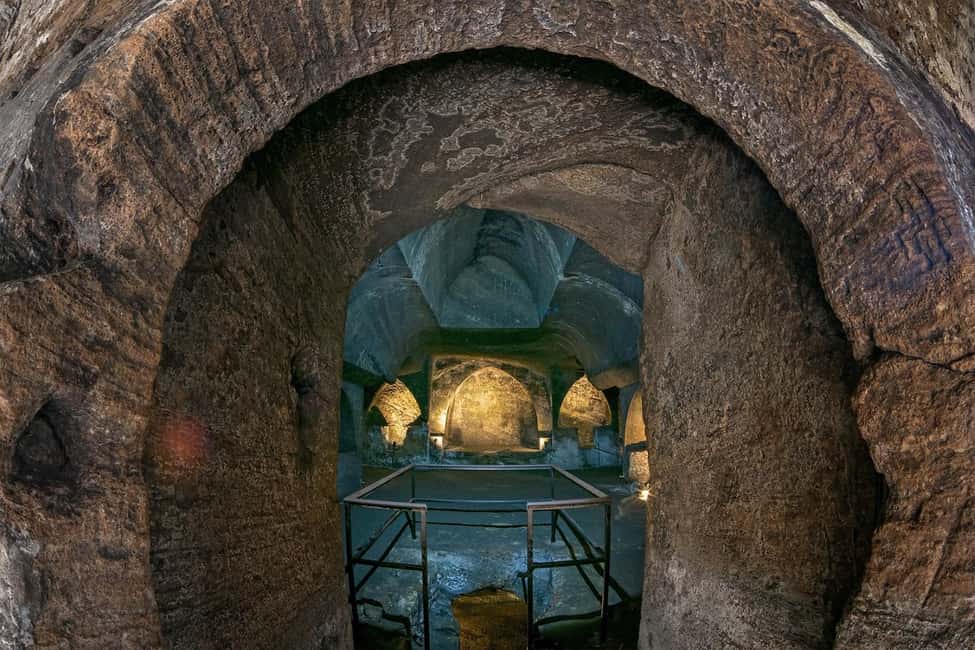 Bild Nr. 23 von Von Sarajevo: Ausflug nach Travnik, Jajce, Pliva-Seen und Wassermühlen Aktivität in Jajce, hochgeladen vom Anbieter