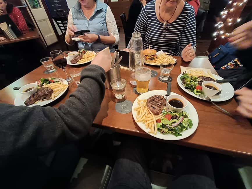 image n.10 of Sydney: Blue Mountains Waterfalls and Koalas Late Start Tour activity in Katoomba, uploaded by supplier