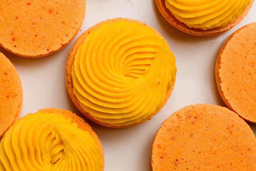 Image N°10 de Atlanta : Fabrication de macarons avec un chef local activité à Atlanta, publiée par le prestataire