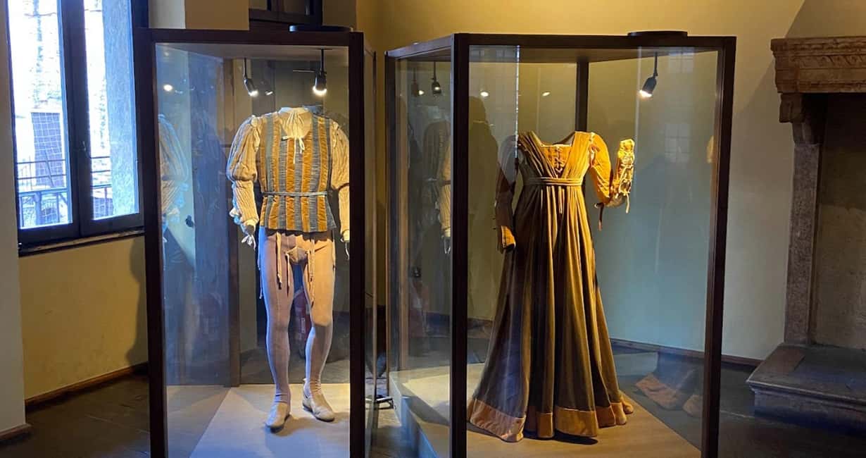 image n.7 of Verona: Juliet’s House Fast-Track Entry Ticket & Audio Guide activity in Verona, uploaded by supplier