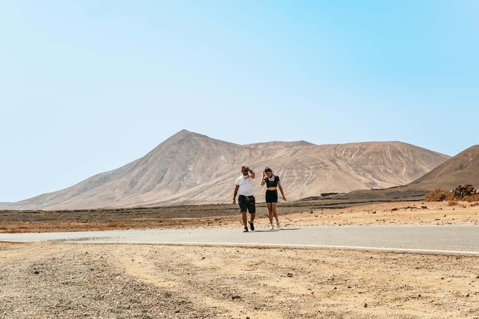 image n.30 of Fuerteventura: Dune Buggy Tour in Northern Fuerteventura activity in Villaverde, uploaded by supplier