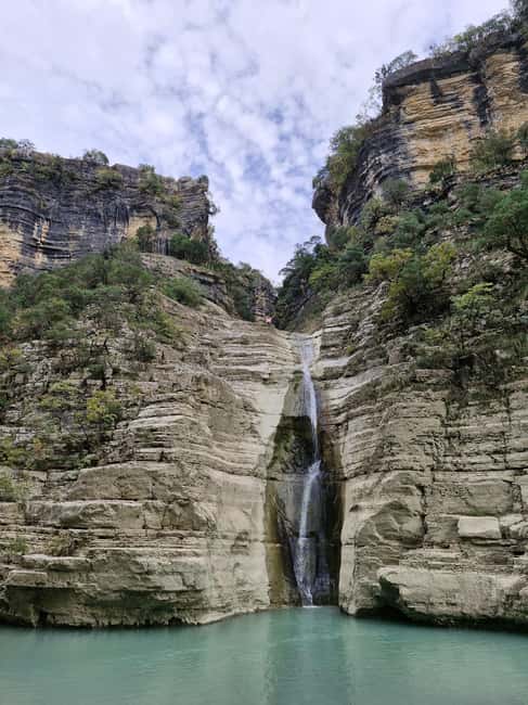 image n.5 of Canyon Hiking Tour Berat activity in Skrapar District, uploaded by supplier