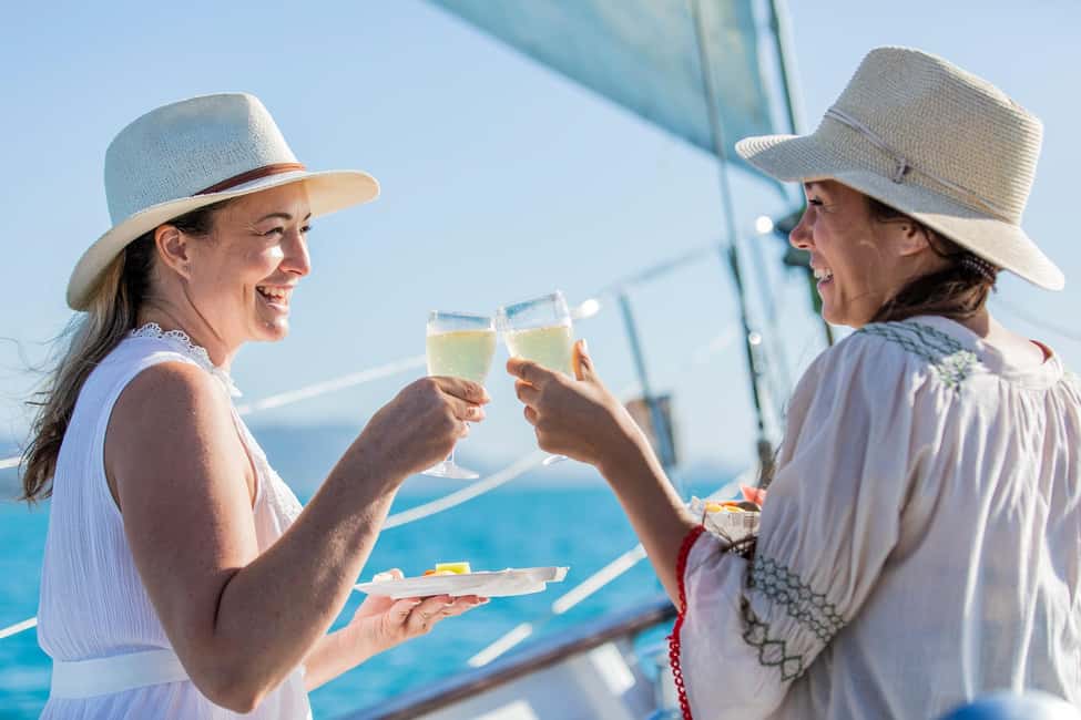 image n.13 of Airlie Beach: Adults-Only Whitehaven Beach Sailing Tour activity in Queensland, uploaded by supplier