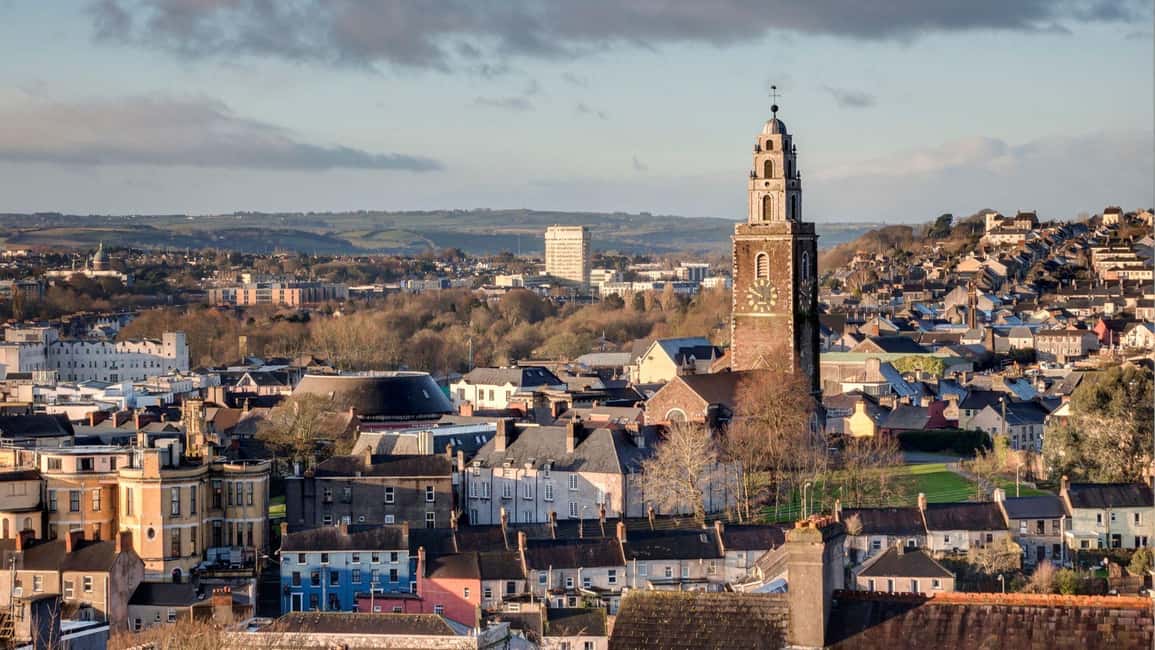 Obraz nr 8 z atrakcji Best of Cork: Prywatna piesza wycieczka z lokalnym przewodnikiem w Cork, przesłany przez organizatora