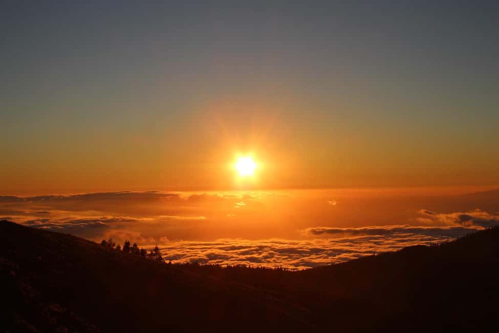 billede nr.18 af aktiviteten Tenerife: Teide Buggy Tour om morgenen eller ved solnedgang i Kanarieøerne, uploadet af udbyder
