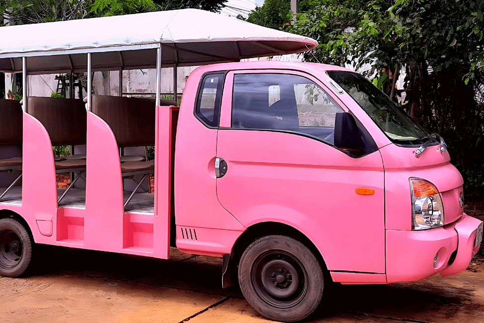 imagen n.º 8 de Desde Chiang Rai Luang Prabang en autobús cama actividad en Chiang Rai, subida por el proveedor