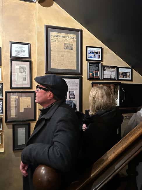 image n.16 of Chicago: Mob and Crime Bus Tour activity in Chicago, uploaded by supplier