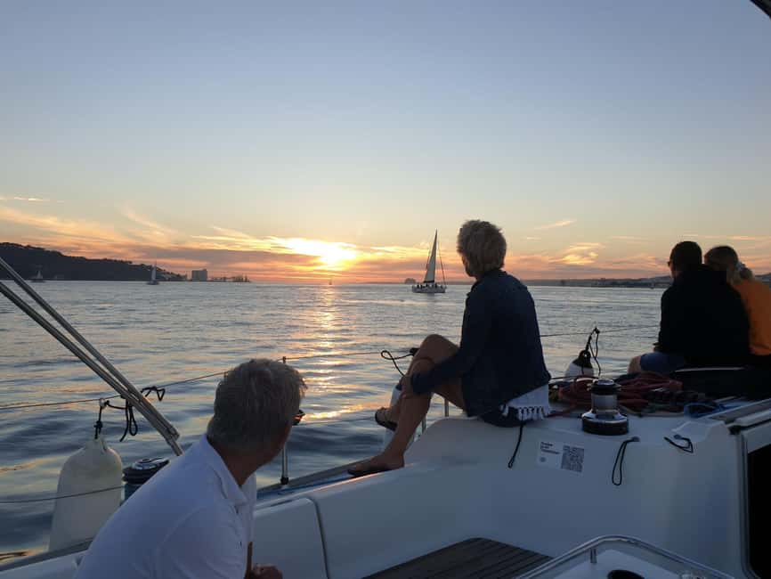 Image N°47 de Lisbonne : croisière de 1 ou 2 heures sur le Tage activité à Portugal, publiée par le prestataire