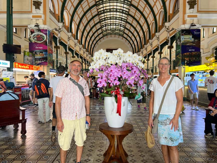 image n.9 of Ho Chi Minh: City Highlights Guided Walking Tour activity in Ho Chi Minh City, uploaded by supplier