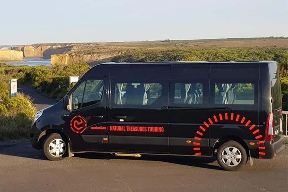 imagem n.5 de Excursão de 2 dias à Great Ocean Road em pequenos grupos atividade em Melbourne, carregada pelo fornecedor