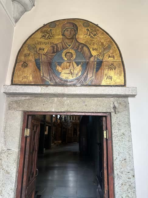 image n.25 of Tour of Byzantine and Constantinople, in istanbul activity in Istanbul, uploaded by supplier
