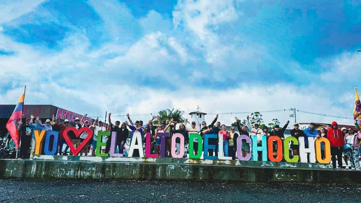 image n.3 of Medellin: Guatape Tour with Boat, Breakfast, Lunch & Llamas activity in Marinilla, uploaded by supplier