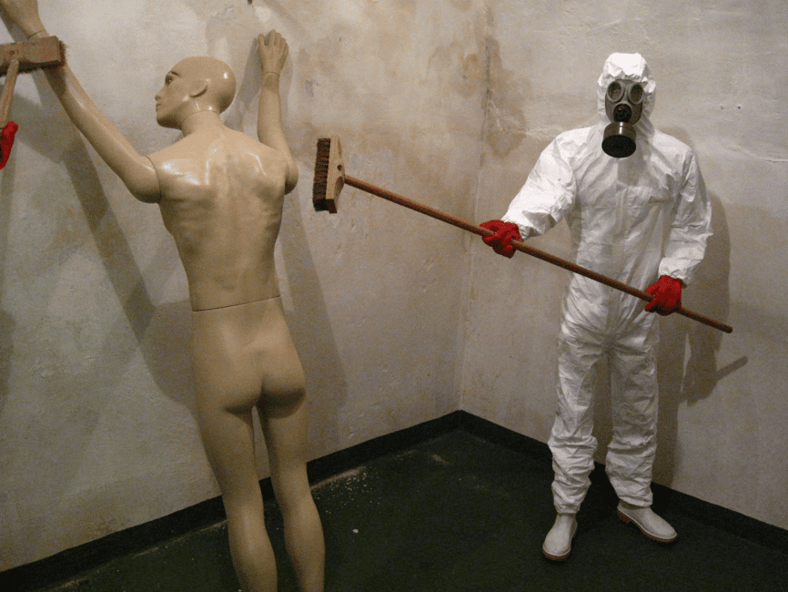 Image N°13 de Prague : Histoire du communisme et visite guidée du bunker nucléaire activité à Prague, publiée par le prestataire