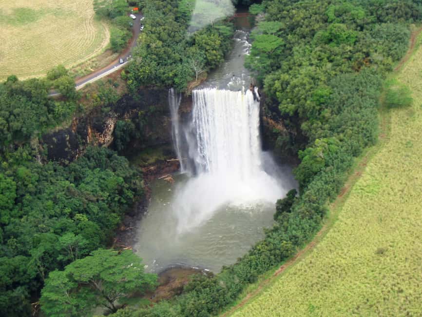 image n.7 of Kauai: Entire Kauai Air Tour with Window Seats activity in Kapaʻa, uploaded by supplier