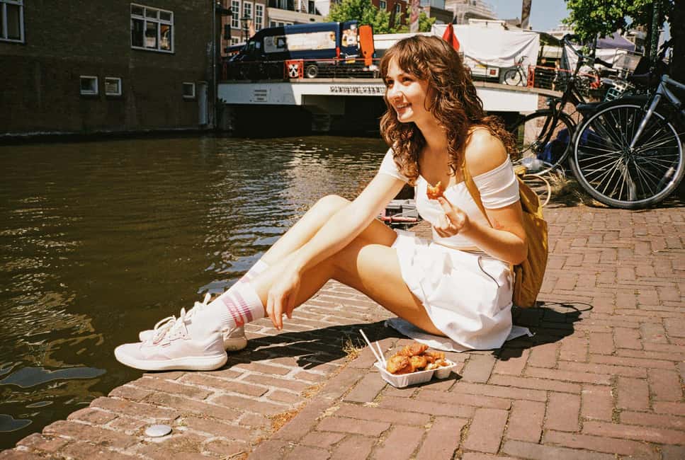 Bild Nr. 6 von Amsterdam: Zaanse Schans, Den Haag & Rotterdam Tour Aktivität in Rotterdam, hochgeladen vom Anbieter