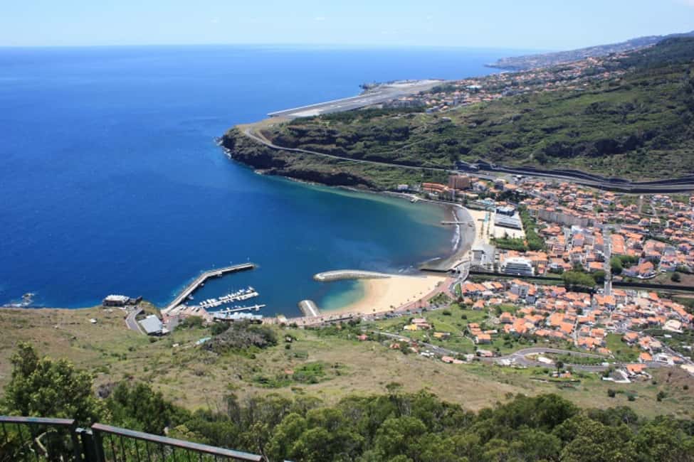 Bild Nr. 3 von Tour durch den Osten Madeiras und Levada-Wanderung Aktivität in Machico, hochgeladen vom Anbieter