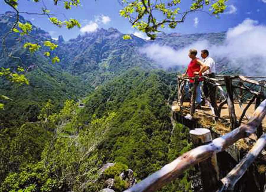 Bild Nr. 4 von Tour durch den Osten Madeiras und Levada-Wanderung Aktivität in Machico, hochgeladen vom Anbieter