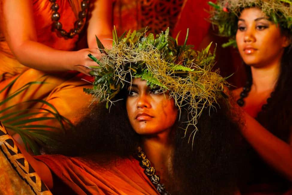 image n.5 of Kauai: Luau Kalamaku with Buffet Dinner & Show activity in Lihue, uploaded by supplier